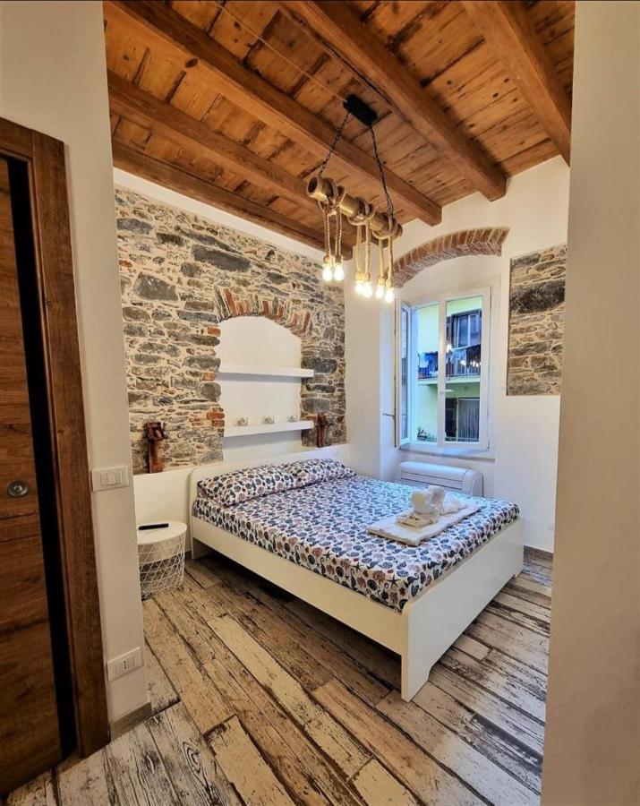 Hotel L' Onda Di Manarola Exterior foto